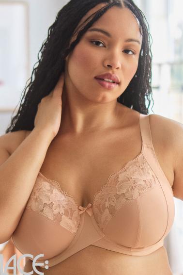 Sculptresse by Panache - Amara Bra H-M cup
