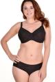 Chantelle - Velvet bra F-I Cup