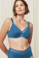 Triumph - True Shape Sens Minimizer Bra E-H cup