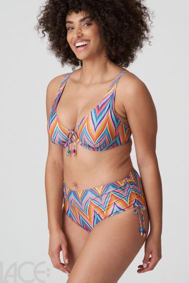 PrimaDonna Swim - Kea Bikini Full brief (adjustable leg)