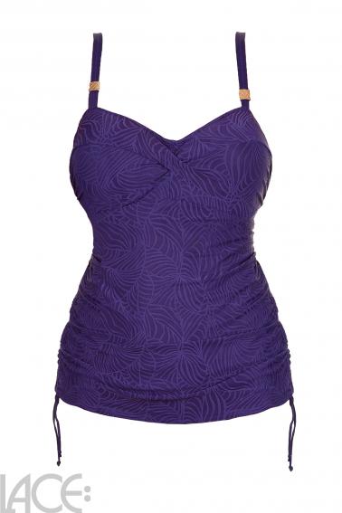 Fantasie Swim - Montreal Tankini Top DD-G cup