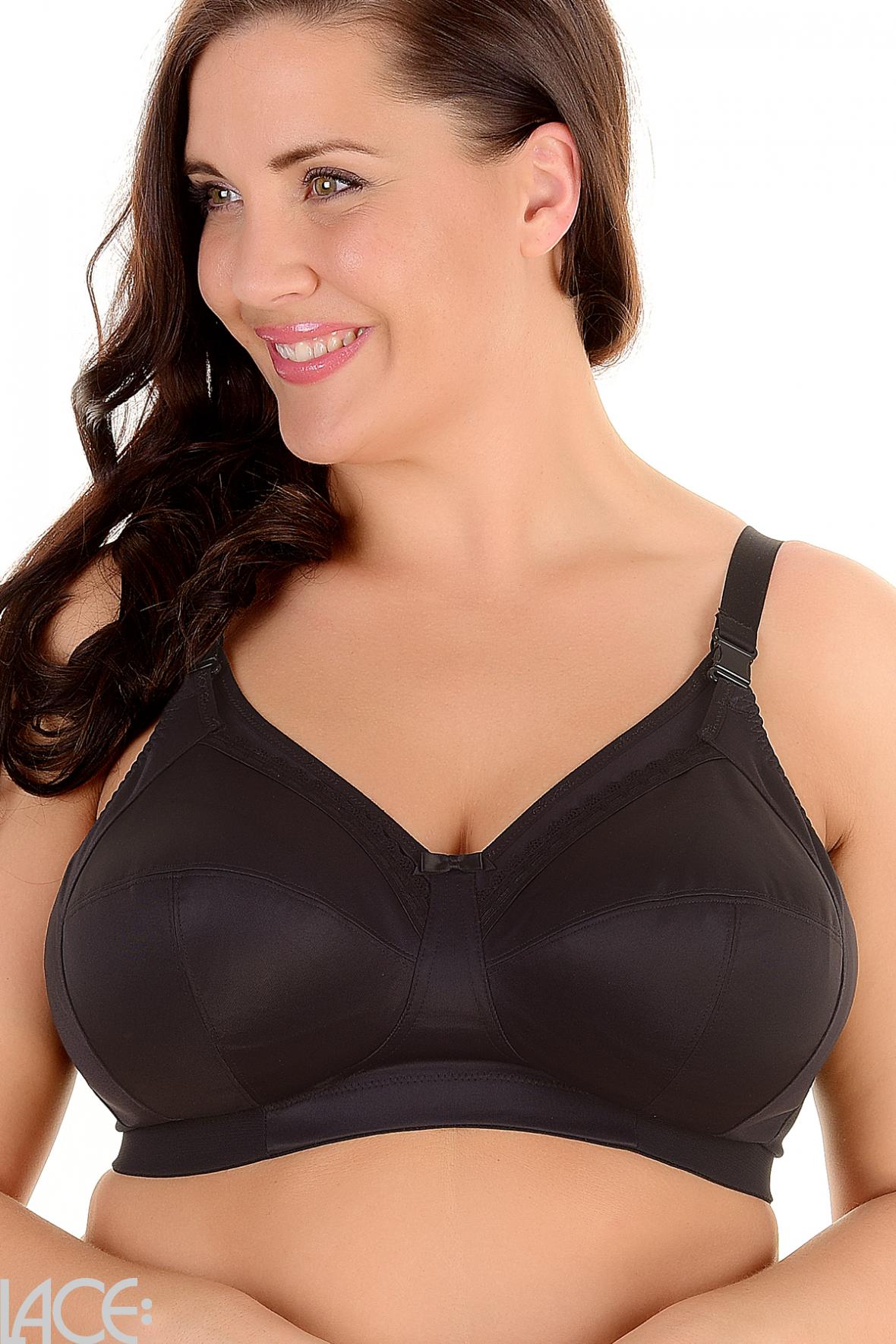 Elomi Beatrice Nursing bra FJJ cup
