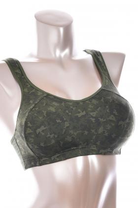 Shock Absorber - Active Multi Non-wired Sports bra F-J cup Shock Absorber - Active Multi Non-wired Sports bra F-J cup