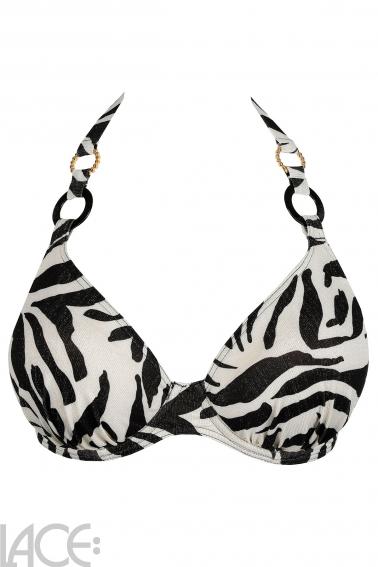 PrimaDonna Swim - Dalice Plunge Bikini Top E-G cup