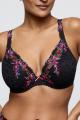 PrimaDonna Lingerie - Miyara Plunge bra - padded - E-G cup PrimaDonna Lingerie - Miyara Plunge bra - padded - E-G cup