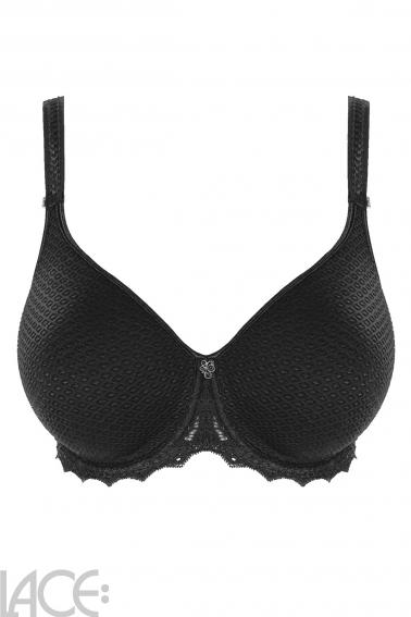 Empreinte - Cassiopee T-shirt Spacer bra E-G cup