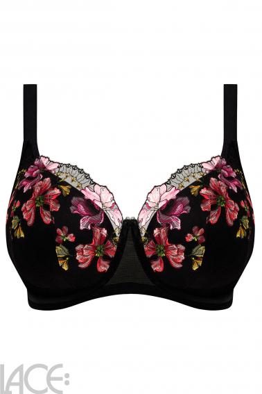 Elomi - Teagan Balcony bra - padded H-L cup
