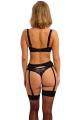 Freya Lingerie - Fascinate Suspender