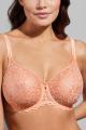 Empreinte - Cassiopee Bra - Moulded cups E-H cup