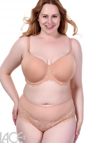 Panache Lingerie - Allure T-shirt Spacer bra F-K cup
