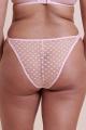 Curvy Kate - Boost Heartbreaker Brazilian thong Curvy Kate - Boost Heartbreaker Brazilian thong