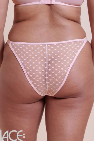 Curvy Kate - Boost Heartbreaker Brazilian thong Curvy Kate - Boost Heartbreaker Brazilian thong