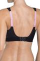 Triumph - Tri-action Control Sports bra underwired E-H cup