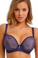 Freya Lingerie - Tailored Padded bra E-J cup