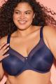 Elomi - Smooth Moulded Bra G-K cup Elomi - Smooth Moulded Bra G-K cup