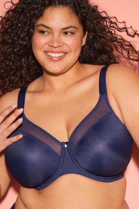 Elomi - Smooth Moulded Bra G-K cup Elomi - Smooth Moulded Bra G-K cup