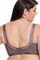 Cake - Croissant Nursing bra underwired G-K cup