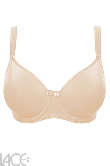 Freya Lingerie - Idol T-shirt bra DD-H cup