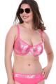 LACE Design - Padded Bikini Top D-I cup - LACE Swim #15