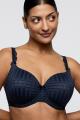 PrimaDonna Lingerie - Madison T-shirt bra E-G cup - Heart shape PrimaDonna Lingerie - Madison T-shirt bra E-G cup - Heart shape