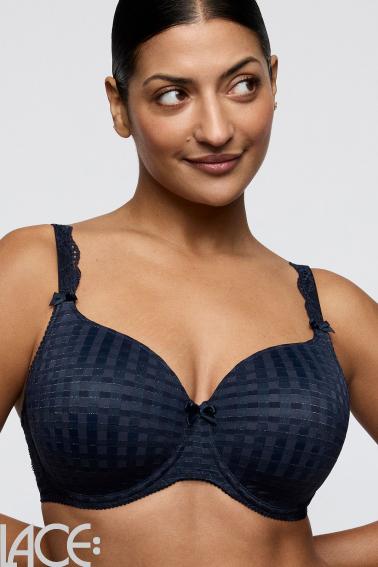 PrimaDonna Lingerie - Madison T-shirt bra E-G cup - Heart shape