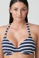 PrimaDonna Swim - Nayarit Plunge Bikini Top E-G cup