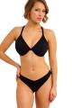 Freya Swim - Jewel Cove Halter Bikini Top E-I cup