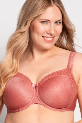 Ulla - Lynn Bra H-L cup