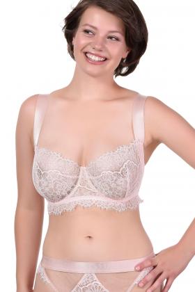 PERLA SOFT BRA - Kinga Lingerie de Femme