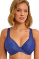 Freya Swim - Arizona Wave Plunge Bikini Top F-K cup Freya Swim - Arizona Wave Plunge Bikini Top F-K cup