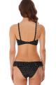 Freya Swim - Jewel Cove Bandeau Bikini Top F-I cup