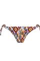 Freya Swim - Viva La Fiesta Bikini Tie-side brief