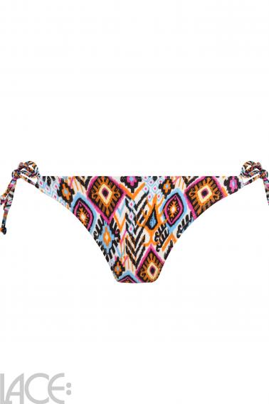 Freya Swim - Viva La Fiesta Bikini Tie-side brief