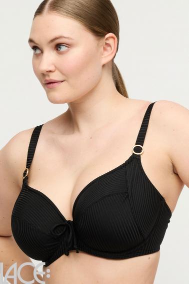 PrimaDonna Swim - Delray Bikini Top D-H cup