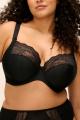 Elomi - Lucie Plunge bra I-M cup Elomi - Lucie Plunge bra I-M cup