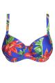 PrimaDonna Swim - Latakia Bikini Top E-I cup