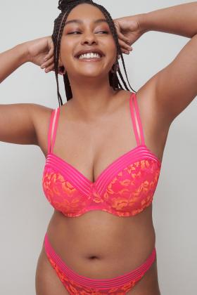 PrimaDonna Twist - Verao Balcony bra E-G cup