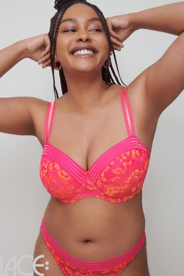 PrimaDonna Twist - Verao Balcony bra E-G cup