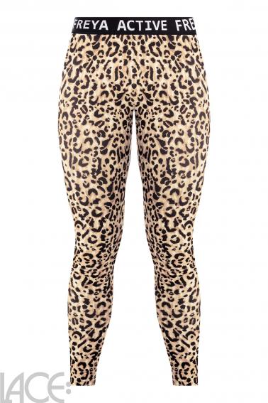 Freya Lingerie - Power Sculpt Sport Leggings