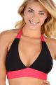 LACE Swim - Strandholm Halter Bikini Top (D-G cup) LACE Swim - Strandholm Halter Bikini Top (D-G cup)