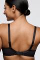 PrimaDonna Lingerie - Miyara Plunge bra - padded - E-G cup PrimaDonna Lingerie - Miyara Plunge bra - padded - E-G cup