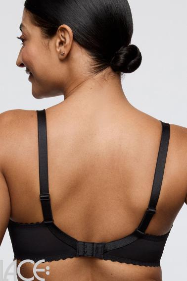PrimaDonna Lingerie - Miyara Plunge bra - padded - E-G cup