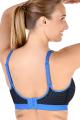 PrimaDonna Lingerie - The Mesh Sports bra underwired F-H cup