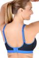 PrimaDonna Sport - The Mesh Sports bra underwired F-H cup