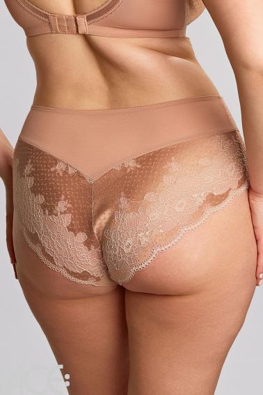 Panache Lingerie - Clara High-waisted brief