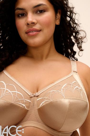 Elomi - Cate Bra I-M cup