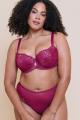 Curvy Kate - Boost Sweetheart Balcony Bra G-K cup