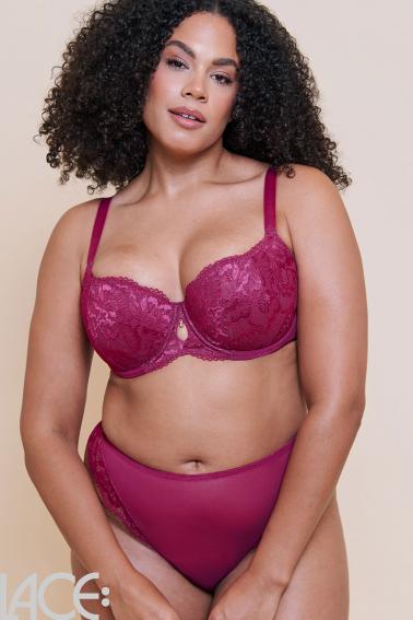 Curvy Kate - Boost Sweetheart Balcony Bra G-K cup