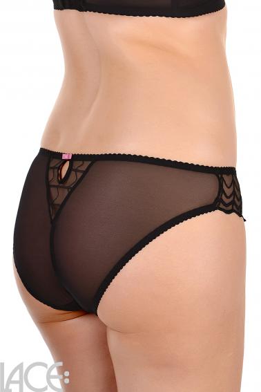 LACE Design - Caroline Mathilde classic brief