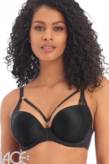 Freya Lingerie - Temptress Padded bra E-J cup